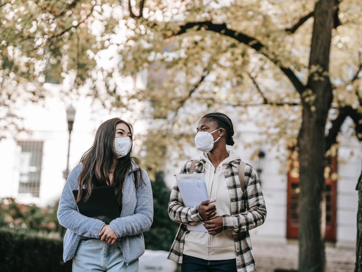 Autoimmune Disease in Graduate&nbsp;School